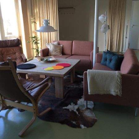 Kratgaardens Apartment Herning Exteriör bild
