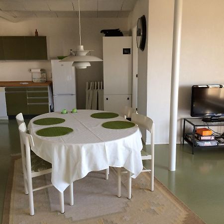 Kratgaardens Apartment Herning Exteriör bild