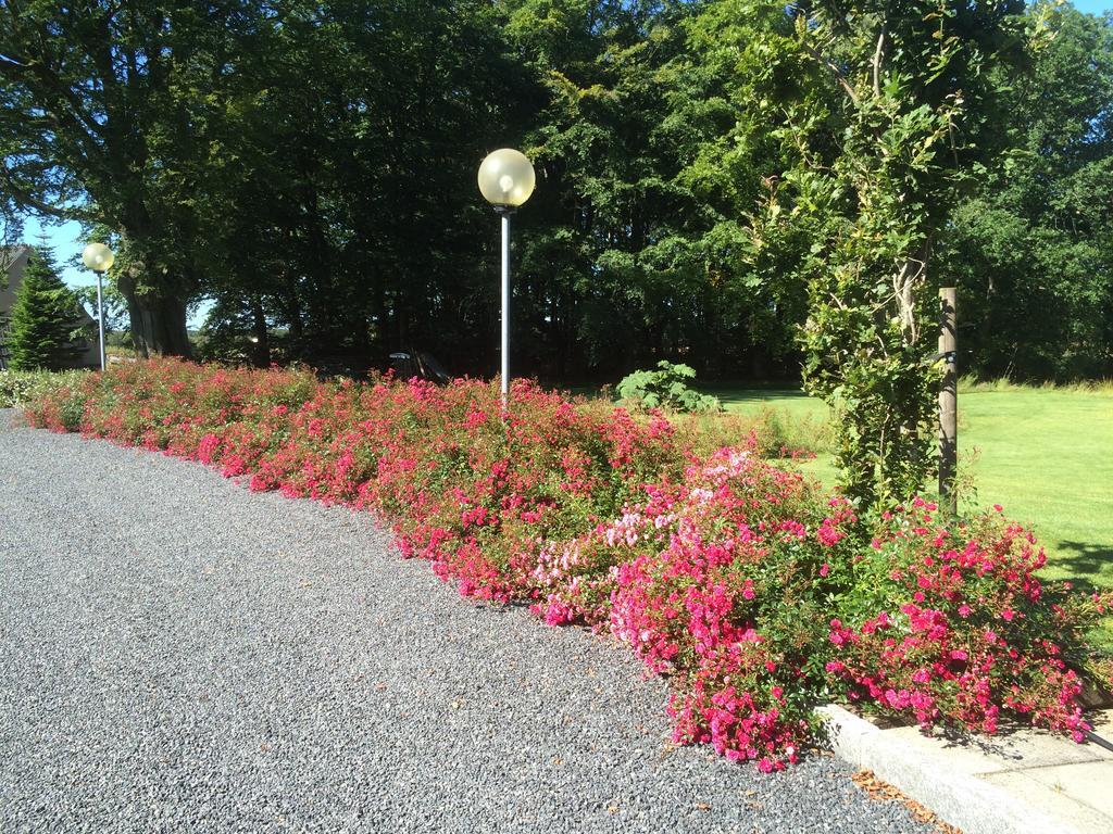 Kratgaardens Apartment Herning Exteriör bild