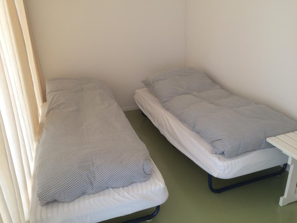 Kratgaardens Apartment Herning Rum bild