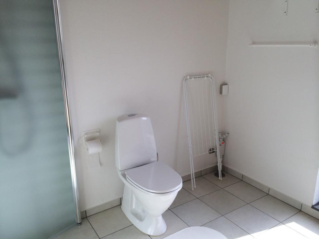 Kratgaardens Apartment Herning Rum bild