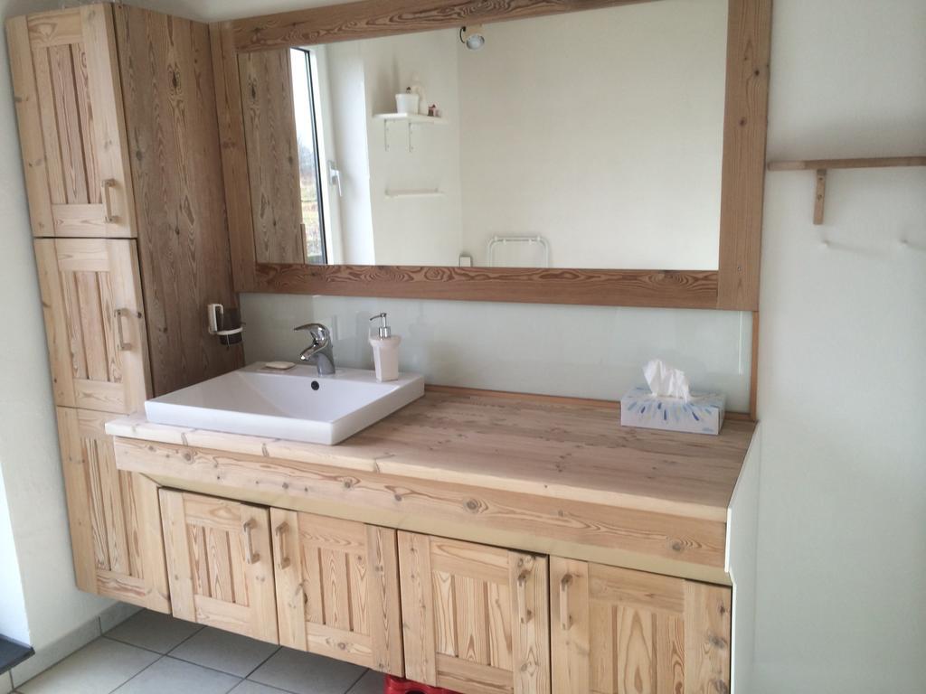 Kratgaardens Apartment Herning Rum bild