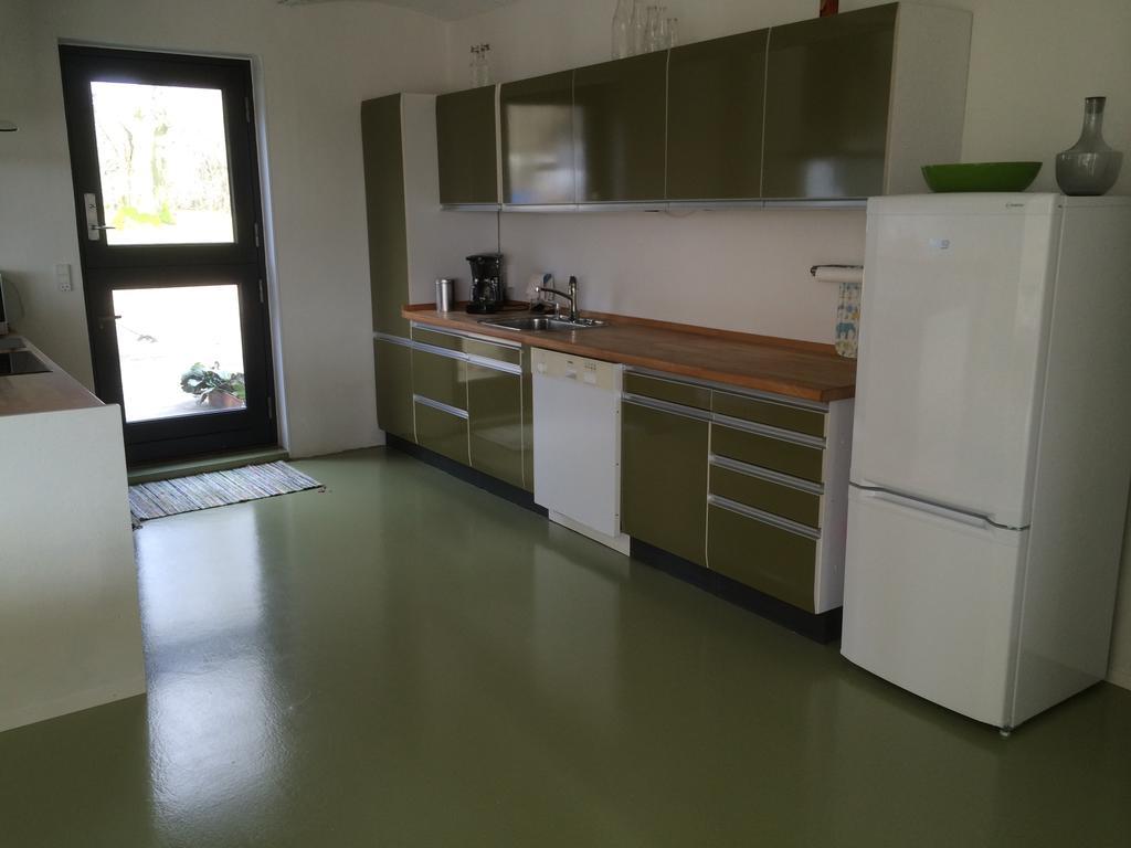 Kratgaardens Apartment Herning Rum bild