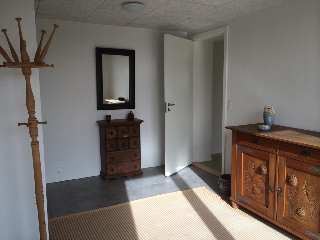 Kratgaardens Apartment Herning Rum bild