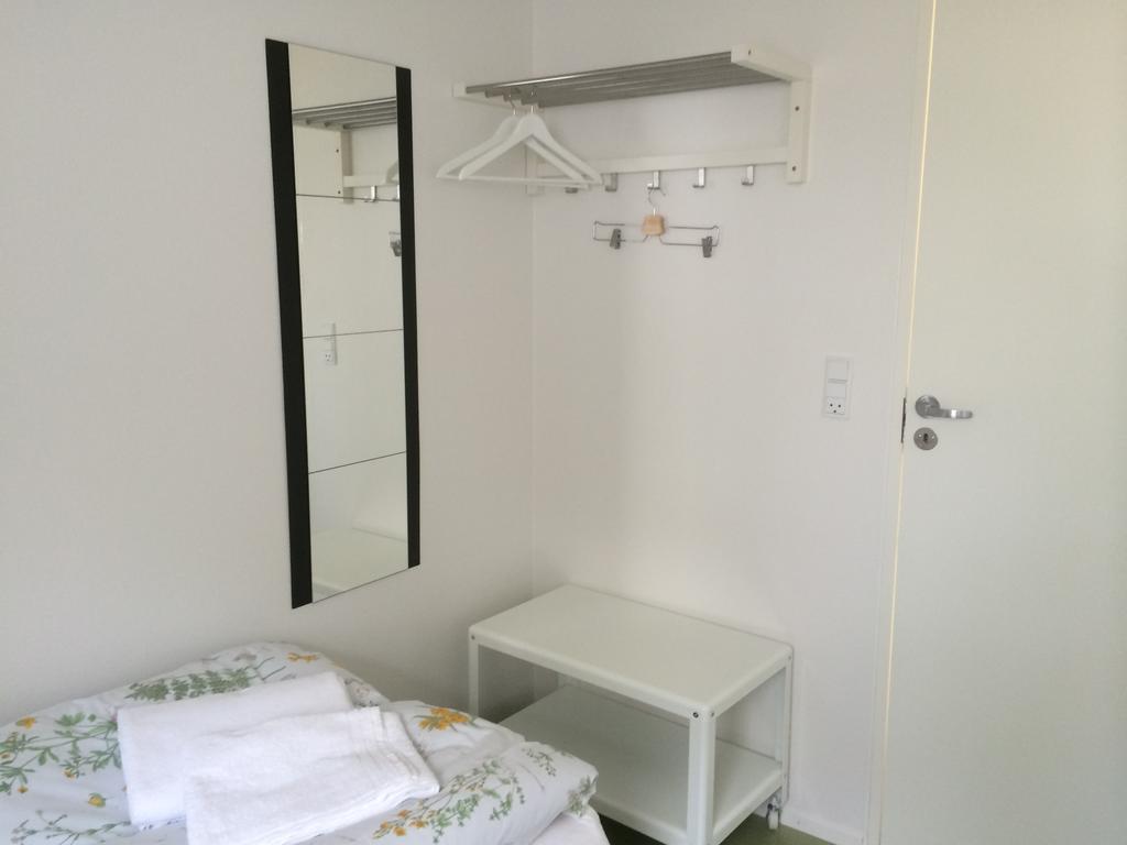 Kratgaardens Apartment Herning Rum bild