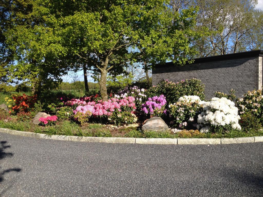 Kratgaardens Apartment Herning Exteriör bild