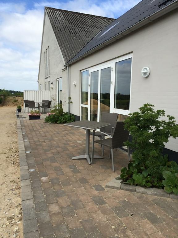 Kratgaardens Apartment Herning Exteriör bild