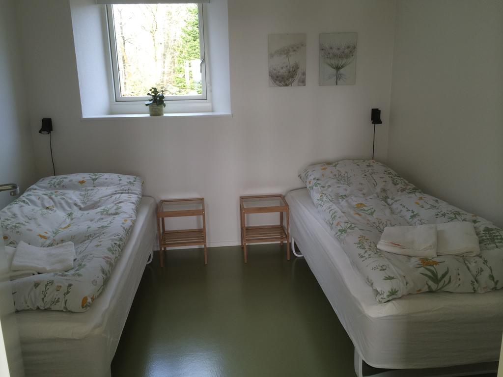 Kratgaardens Apartment Herning Rum bild