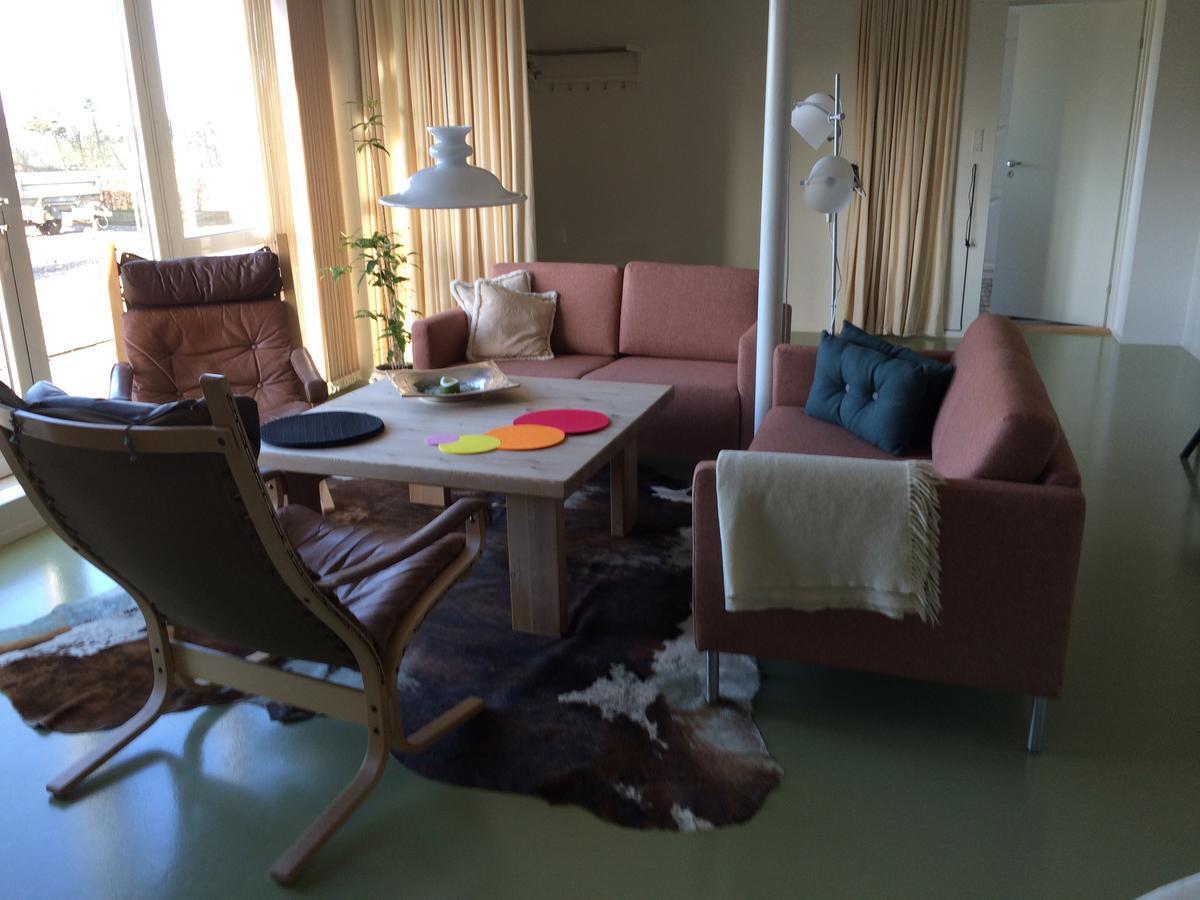 Kratgaardens Apartment Herning Exteriör bild