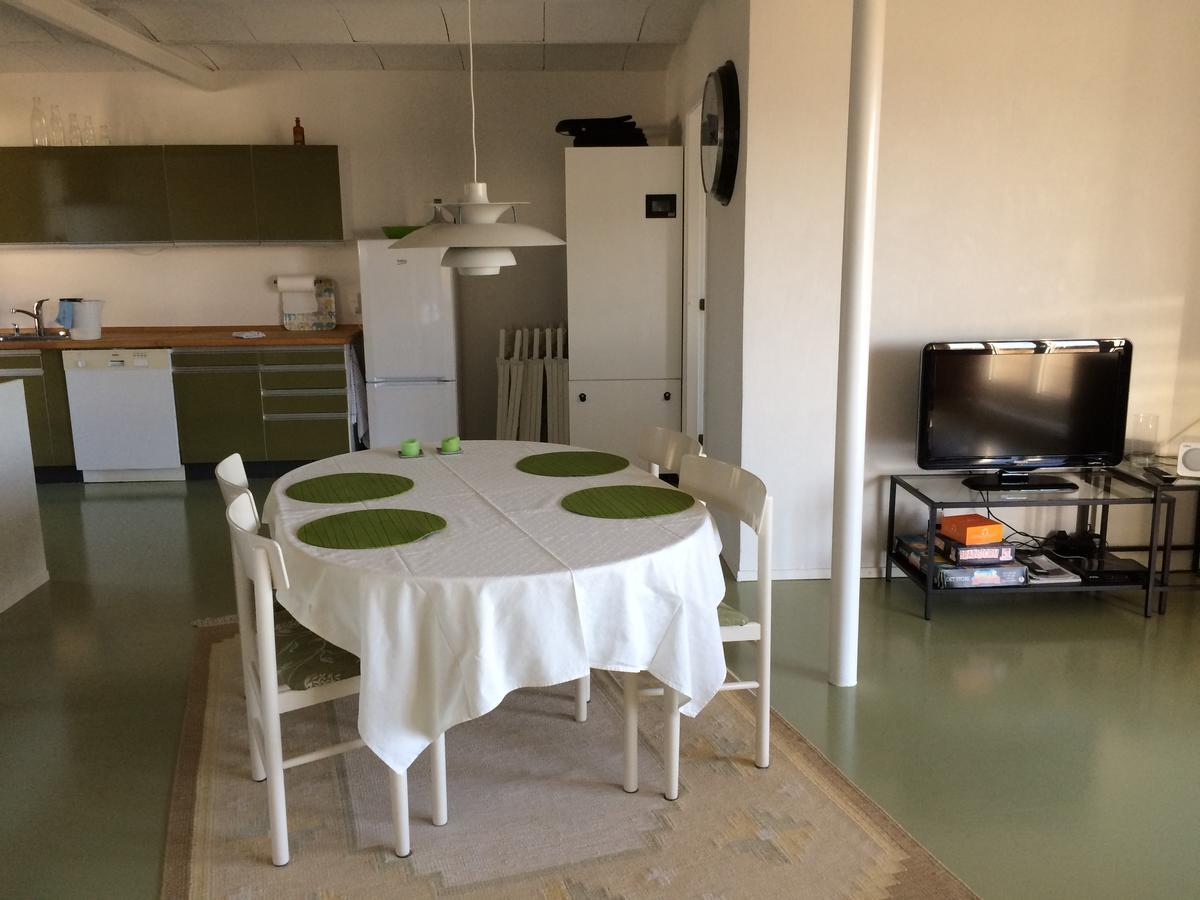Kratgaardens Apartment Herning Exteriör bild